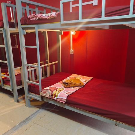 Oun Guesthouse Kaoh Touch Ngoại thất bức ảnh
